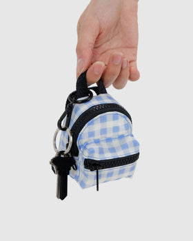 Backpack Charm L3