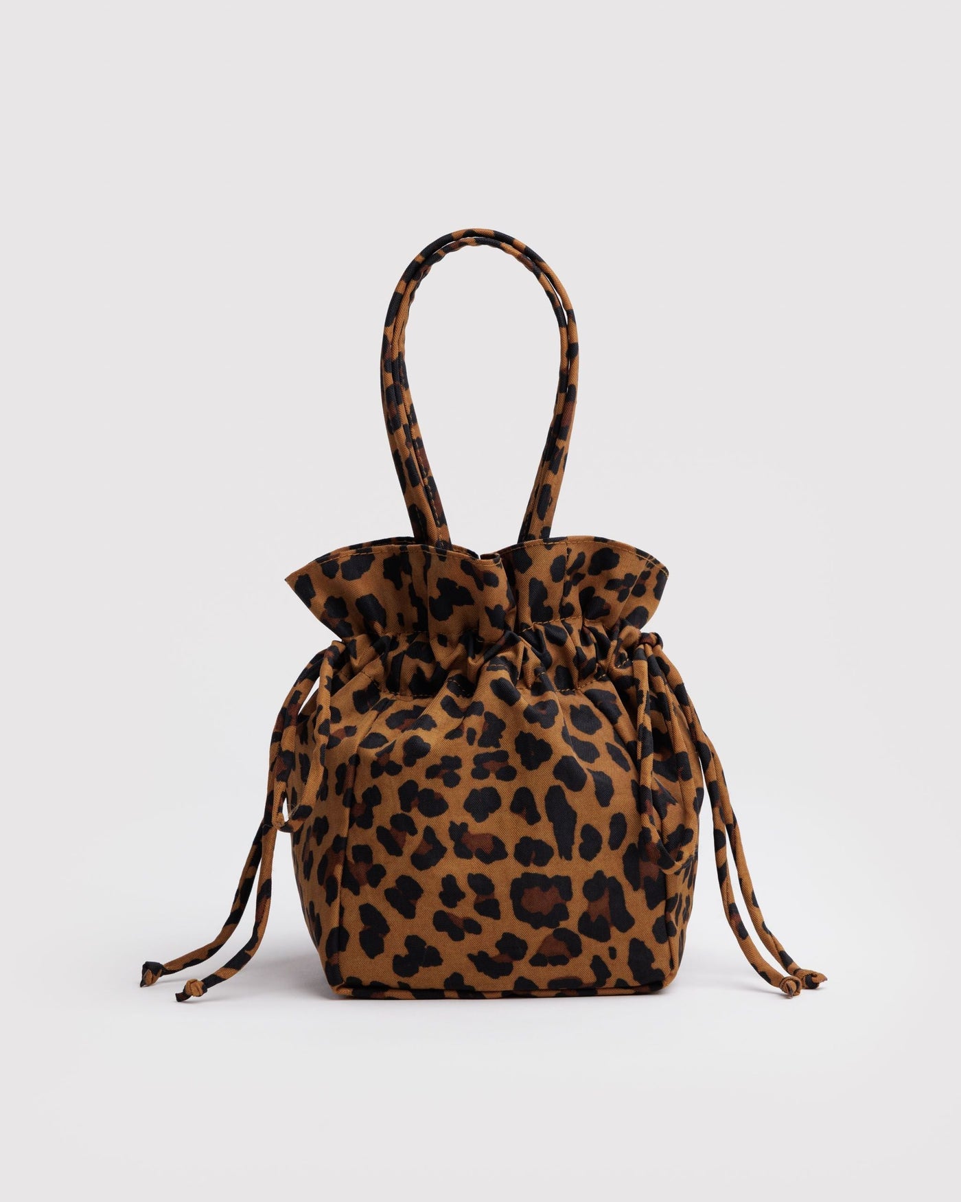 Nylon Drawstring Bag K1