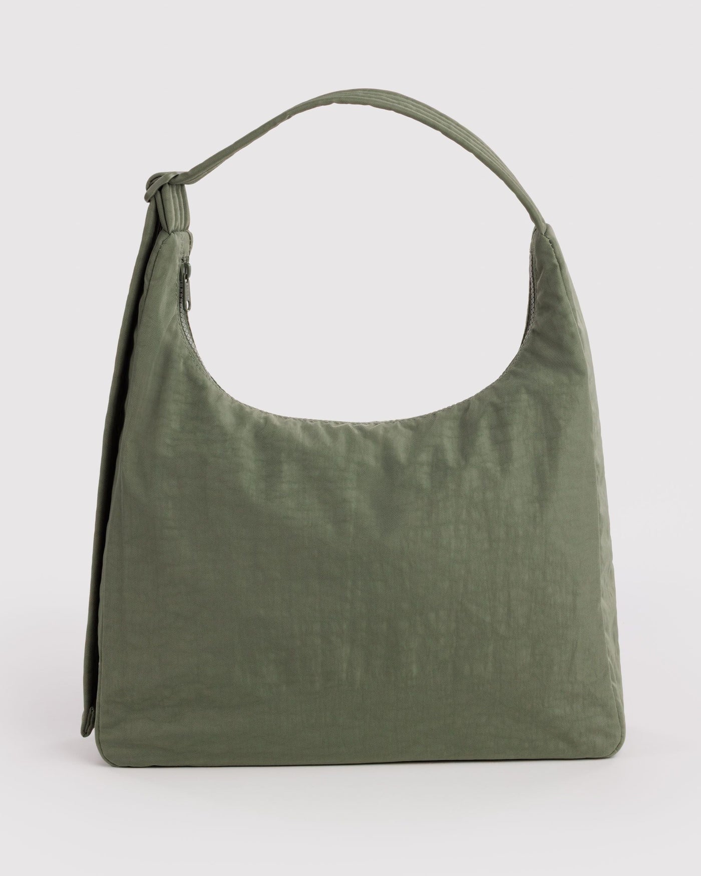 Nylon Shoulder Bag I2
