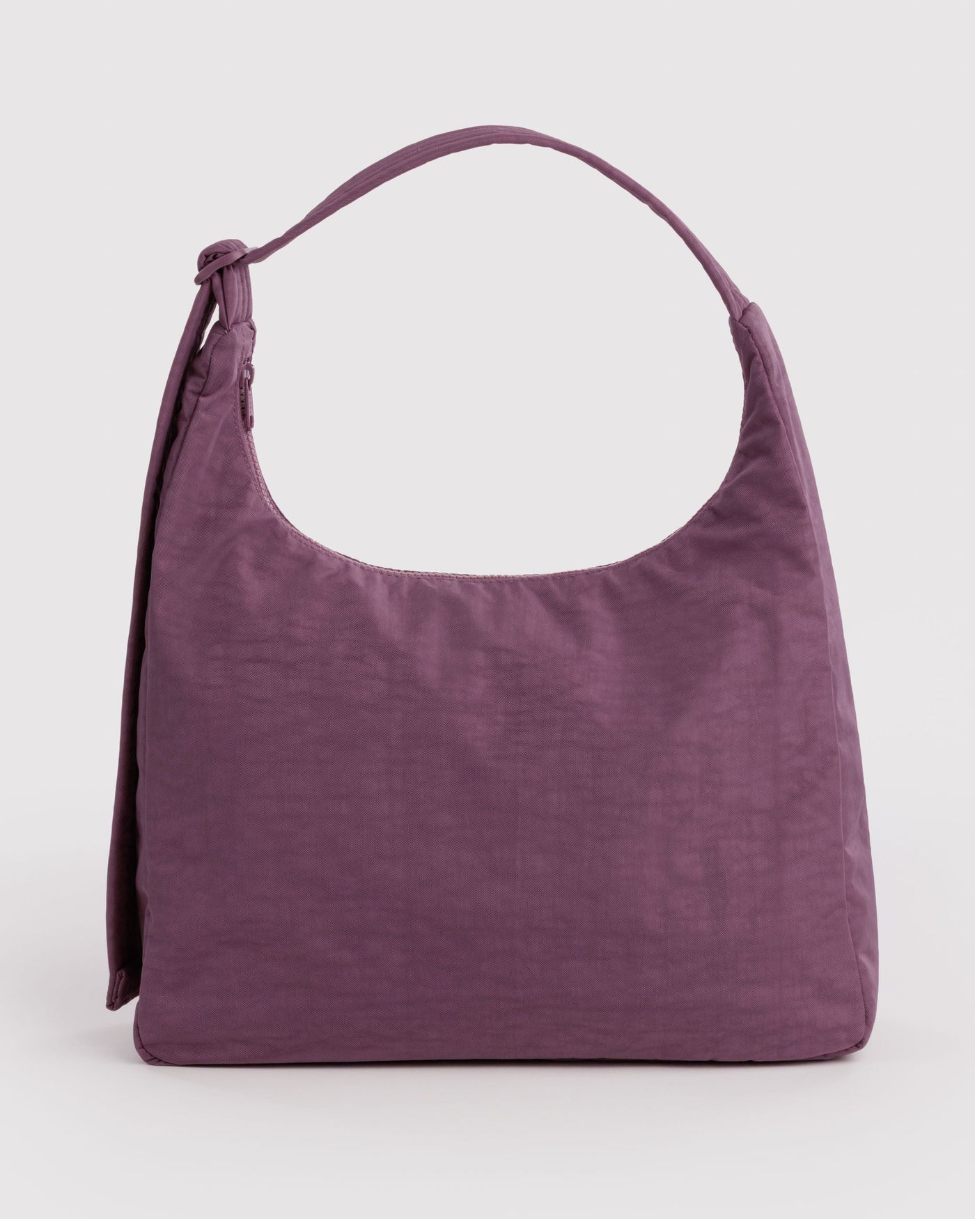 Nylon Shoulder Bag I2