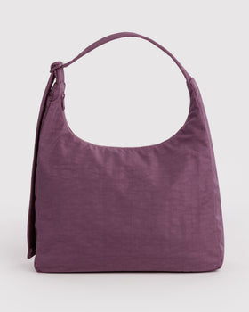 Nylon Shoulder Bag I2