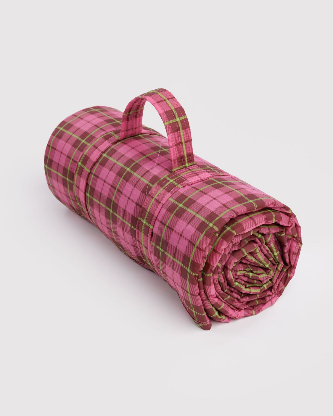 Puffy Picnic Blanket M6