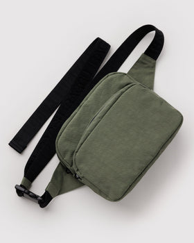 Fanny Pack V8