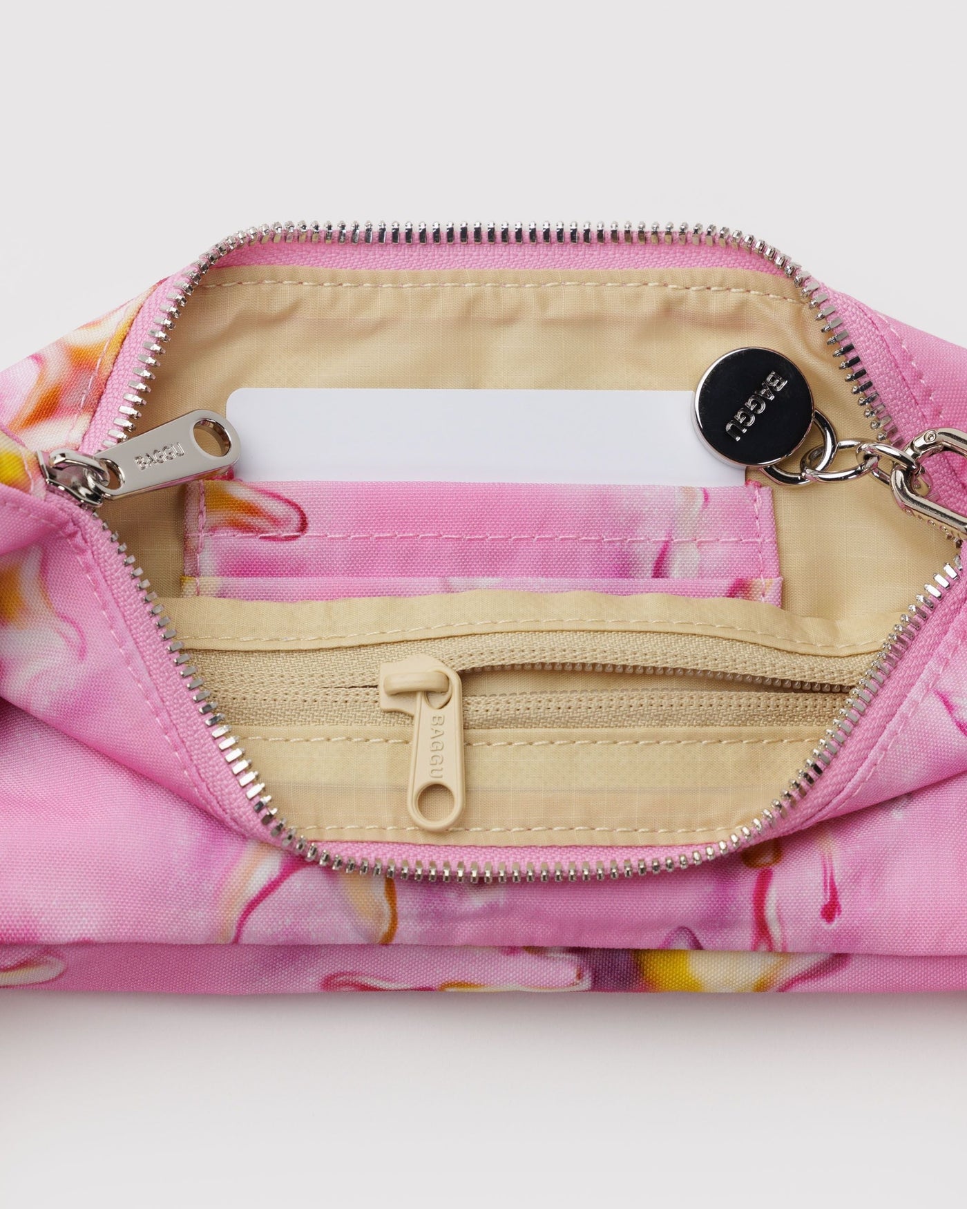 Nylon Pochette M0