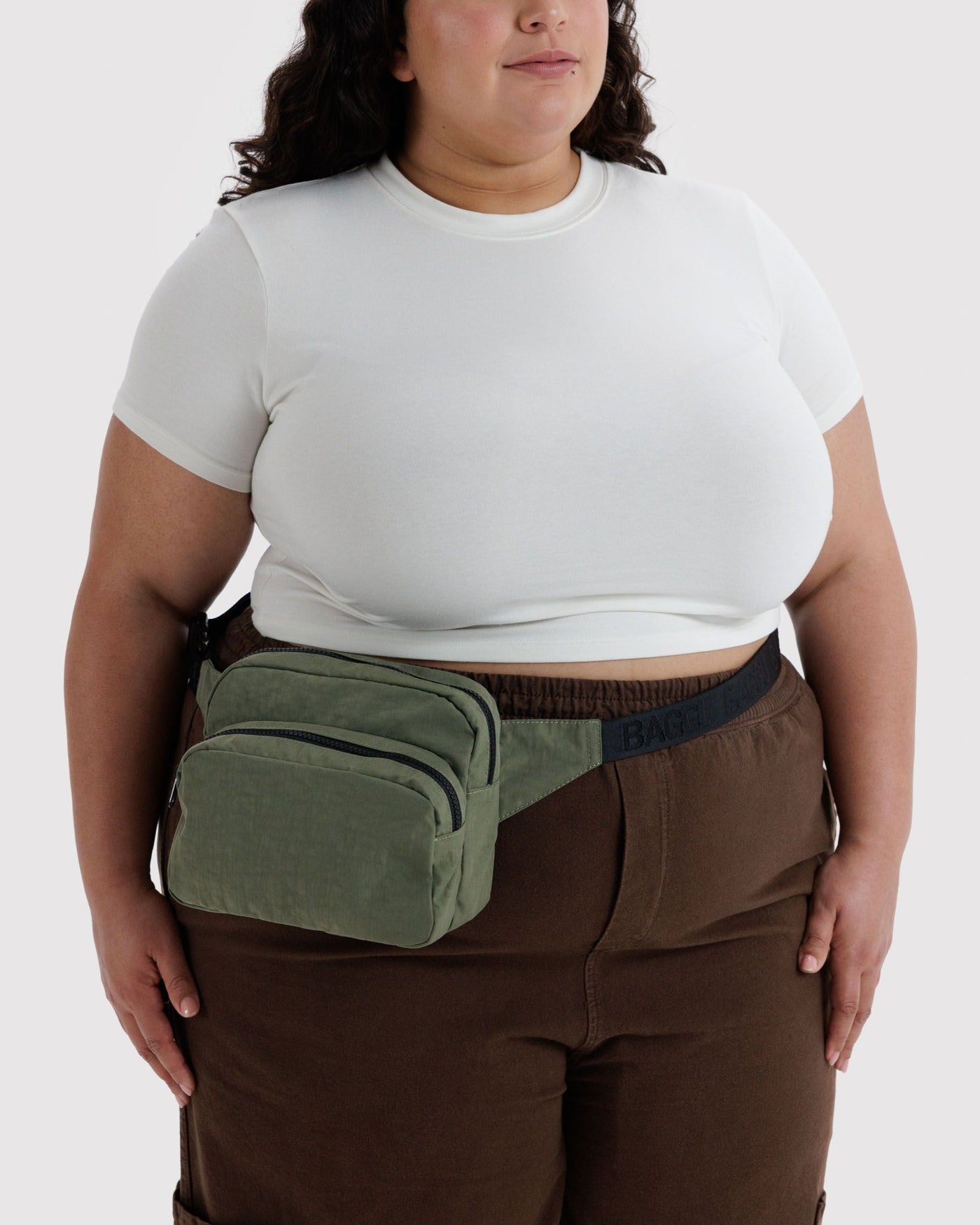Fanny Pack V8