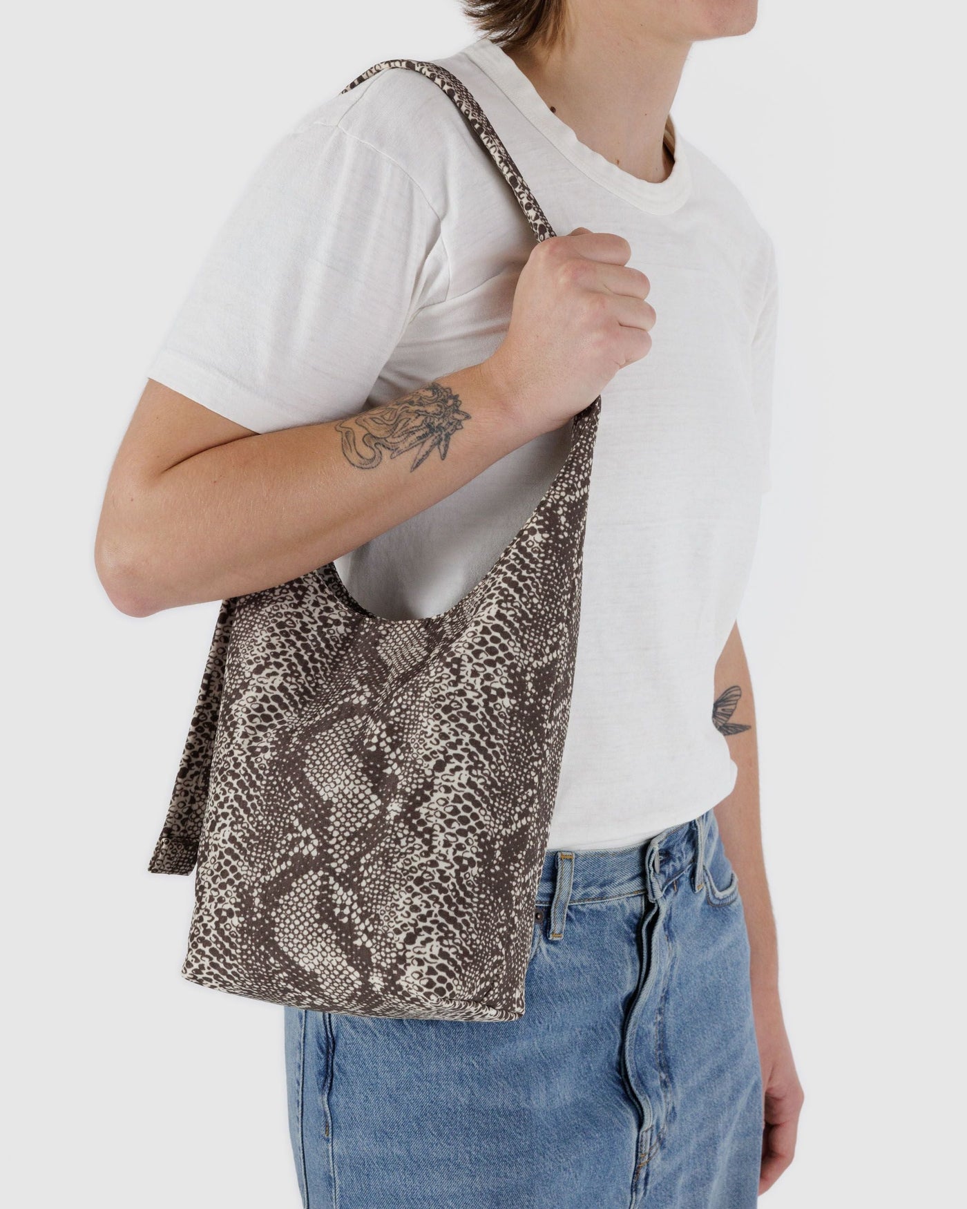 Small Nylon Sling A1