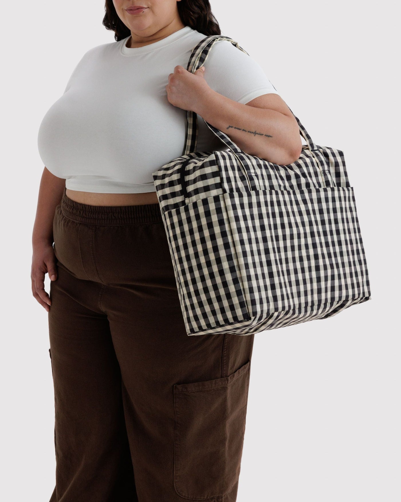 Cloud Carry-On D9