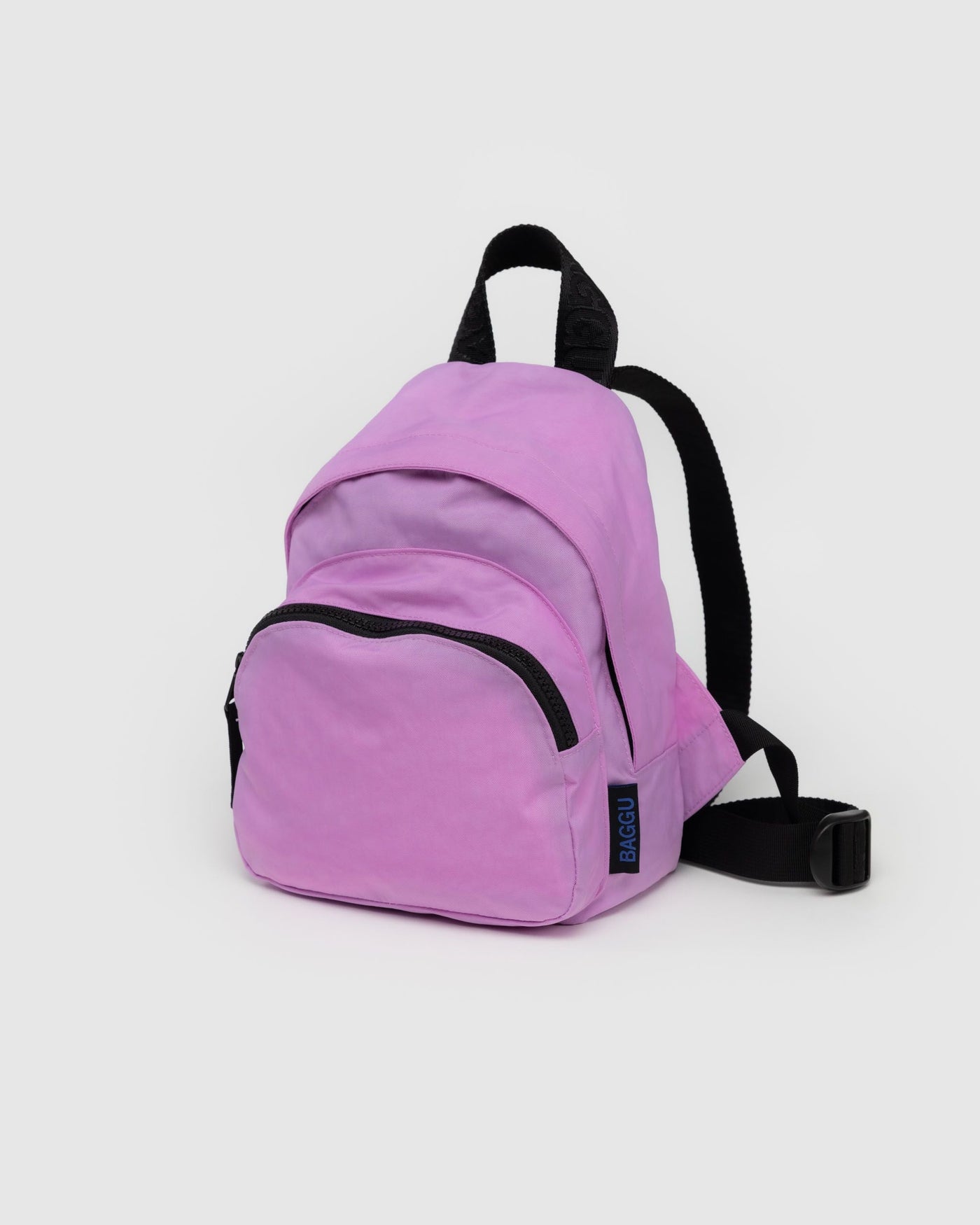 Mini Nylon Backpack L2