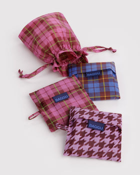 Standard Set of 3 X4