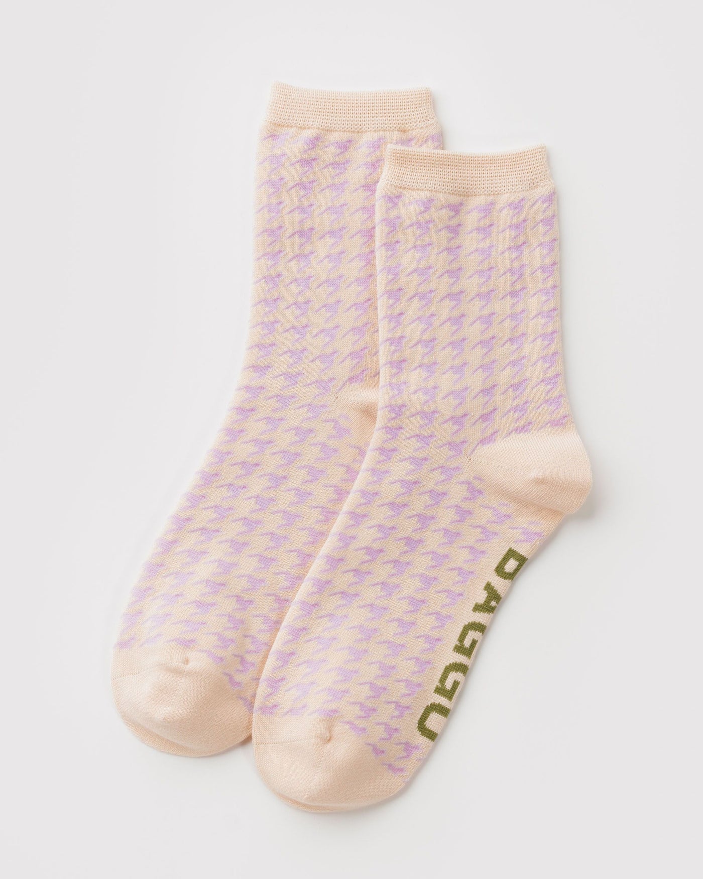 Crew Sock W9