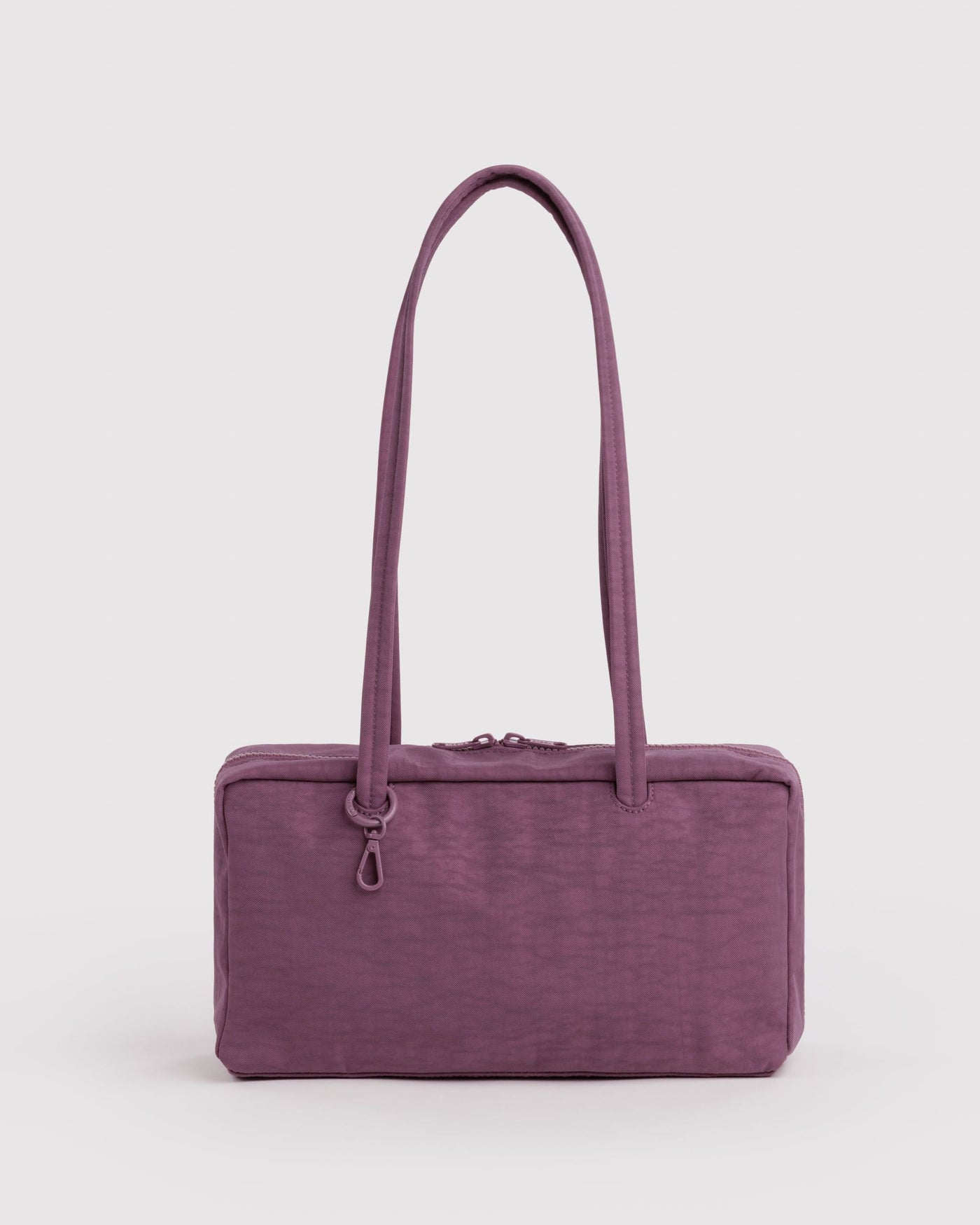 Nylon Bowler Bag E2