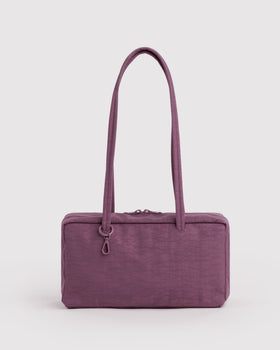 Nylon Bowler Bag E2