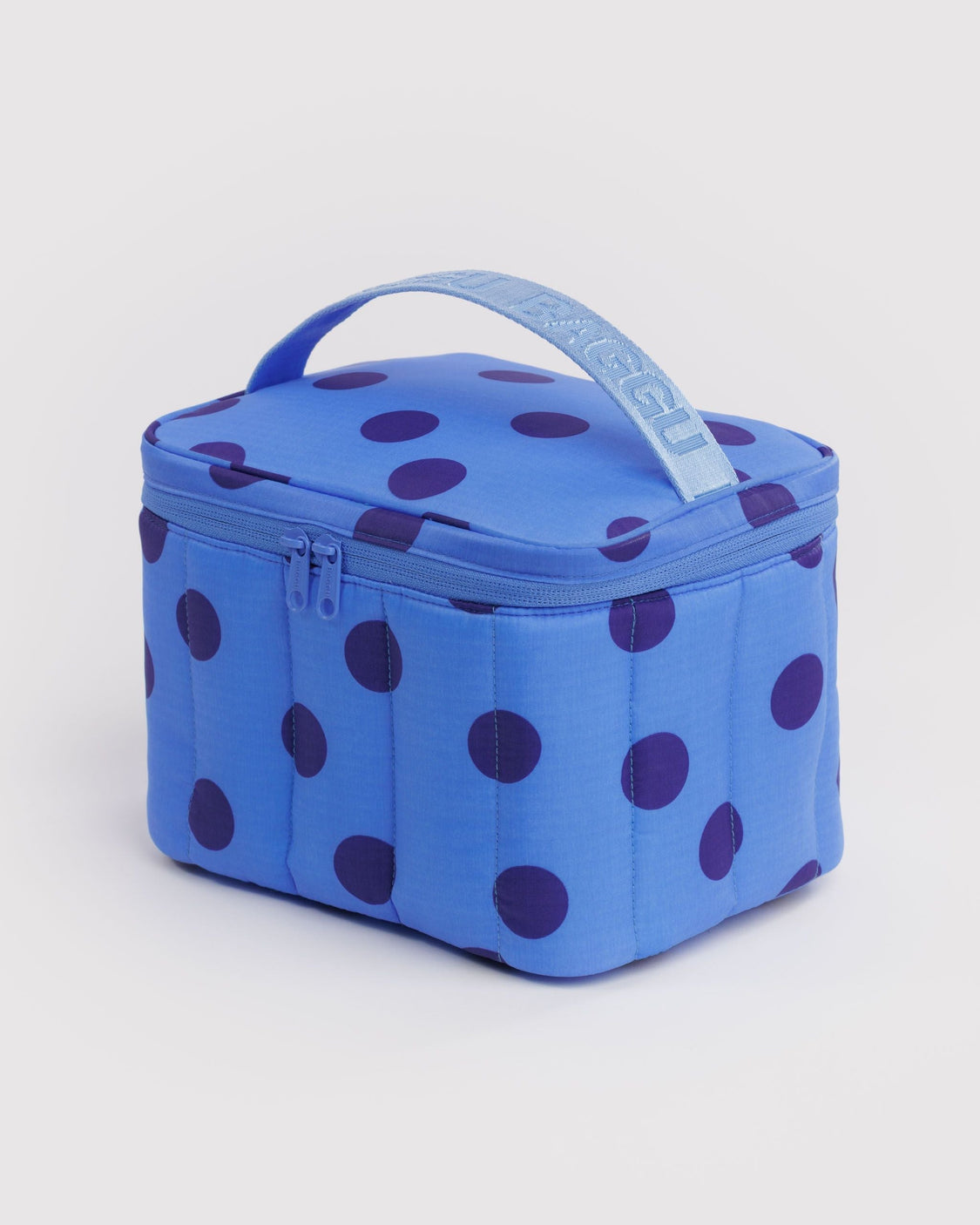 Puffy Lunch Bag S5