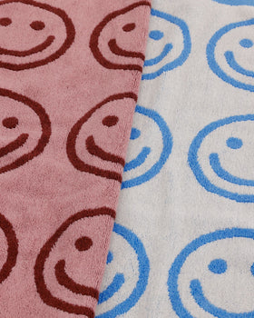 Hand Towel Set of 2 Q1
