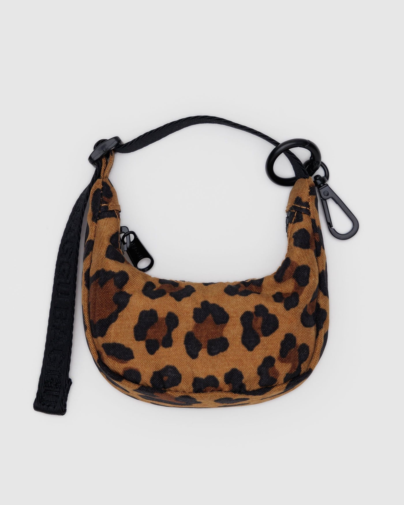 Crescent Bag Charm W0