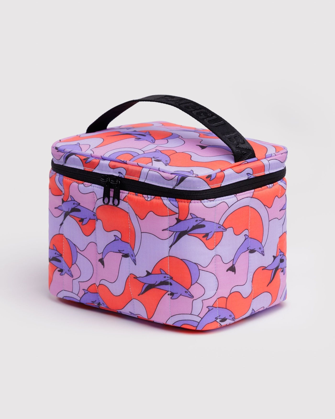 Puffy Lunch Bag S5