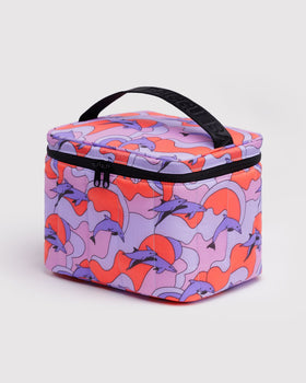 Puffy Lunch Bag S5