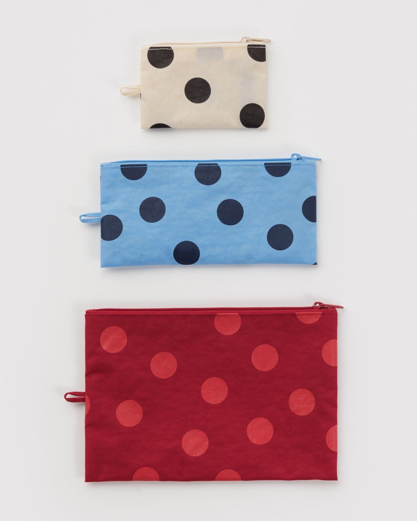 Flat Pouch Set P3