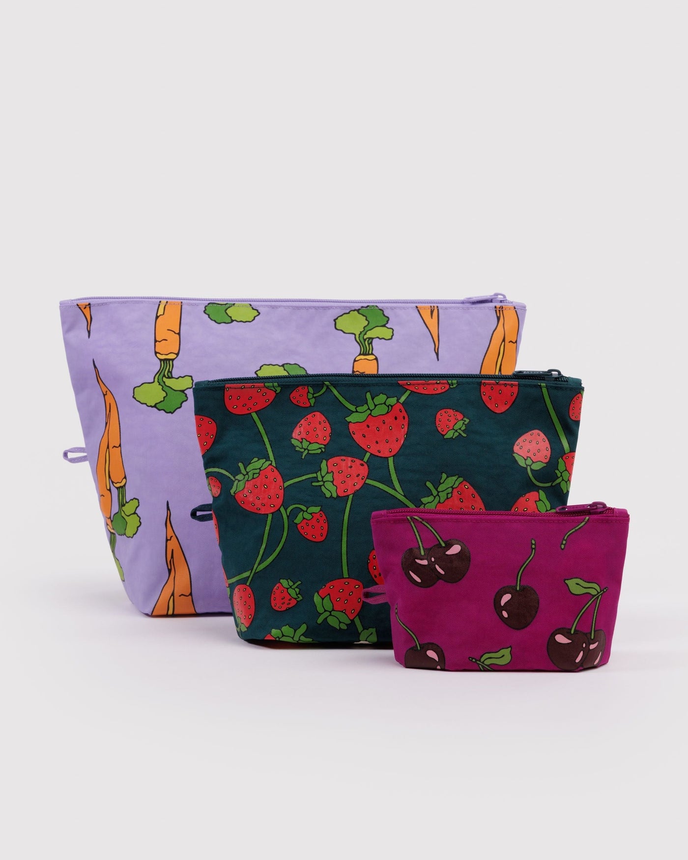 Go Pouch Set A7