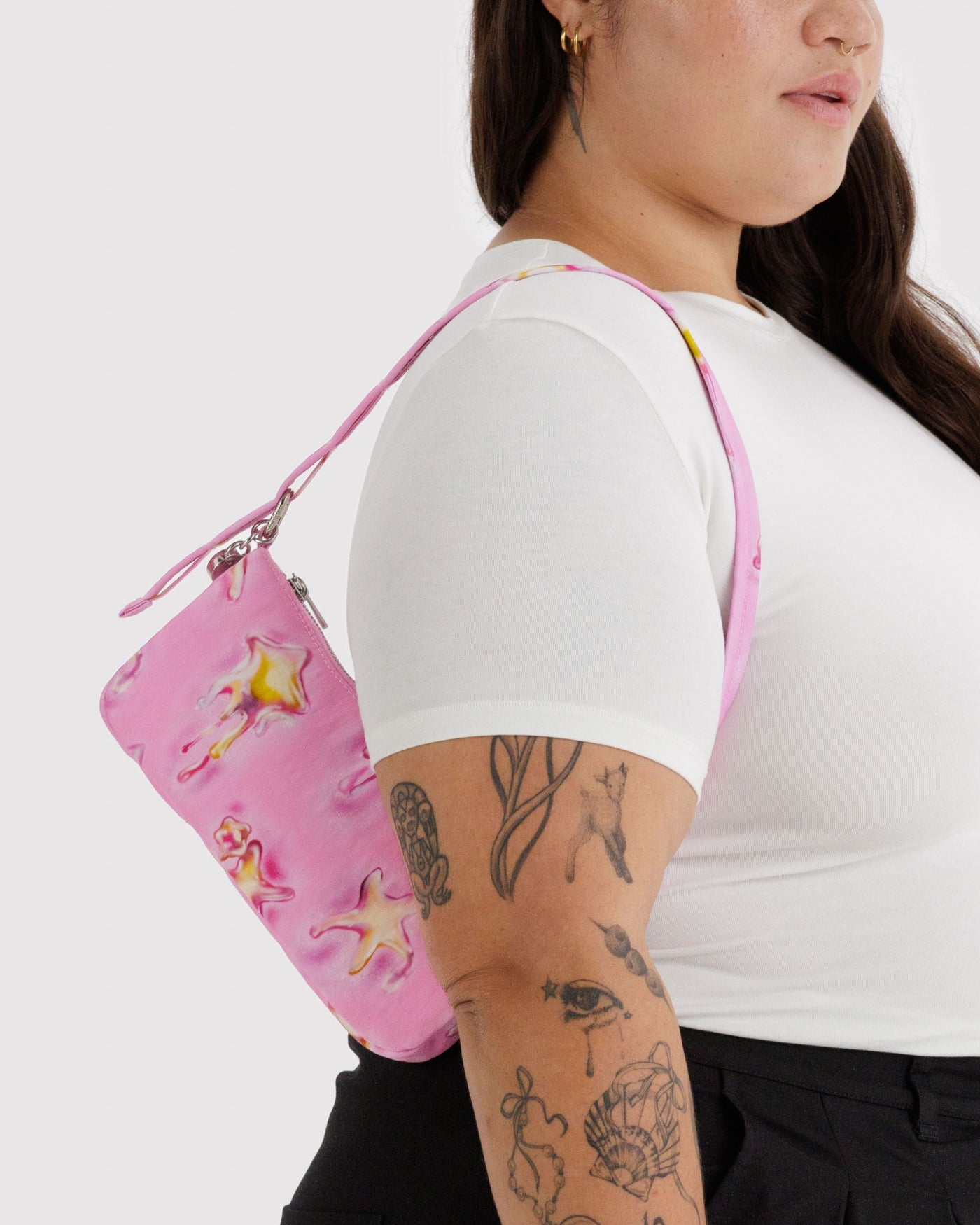 Nylon Pochette M0