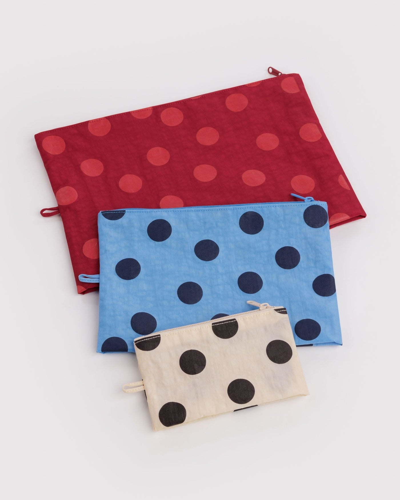 Go Pouch Set A7