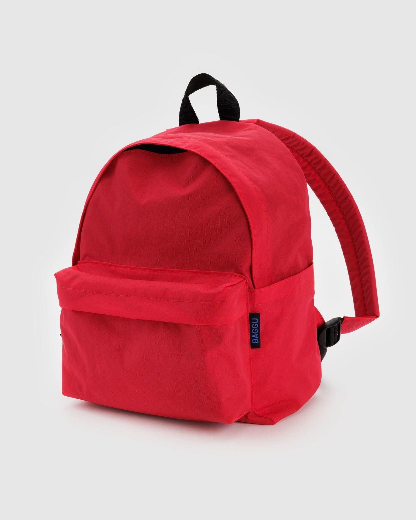 Medium Nylon Backpack J4
