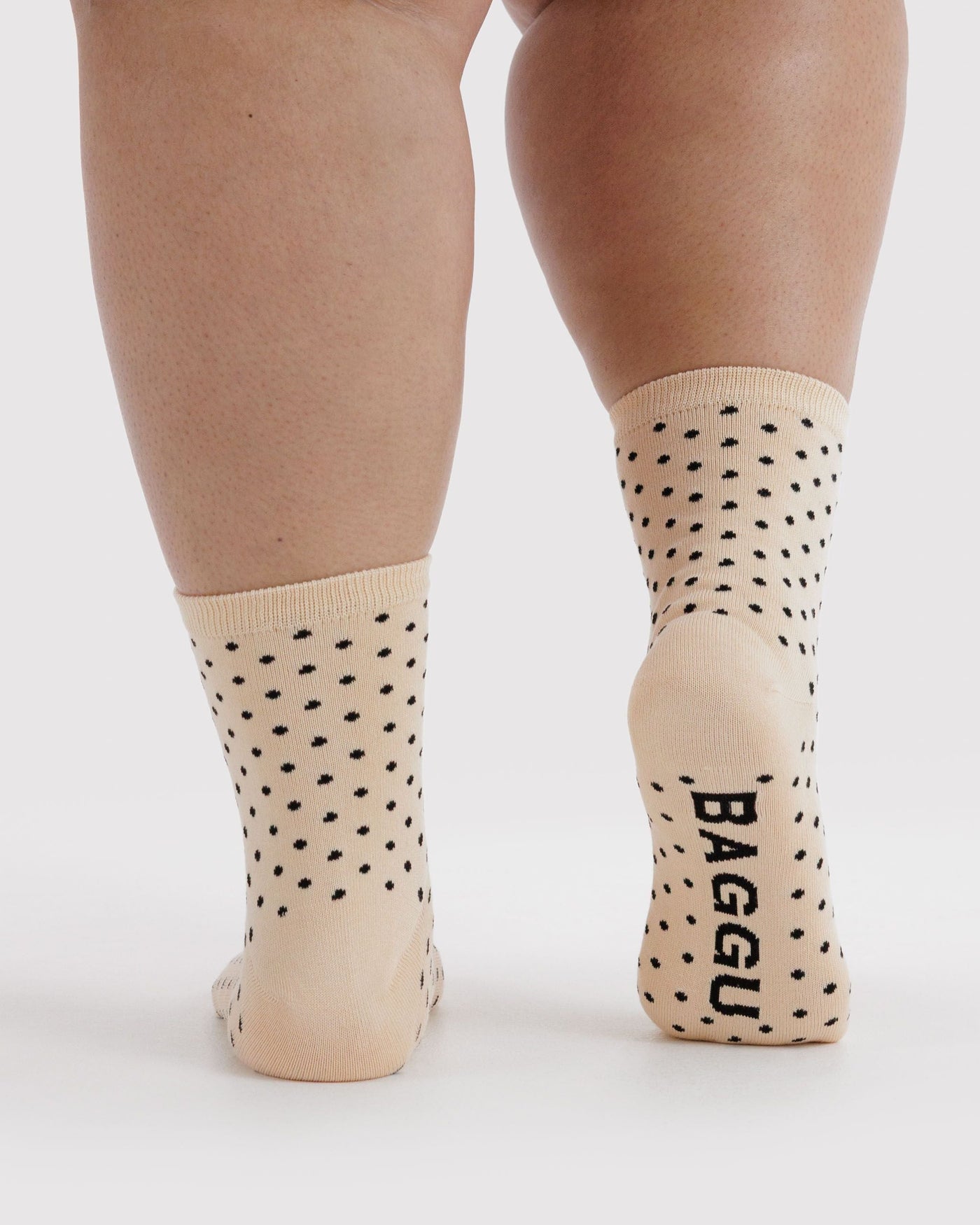 Crew Sock W9