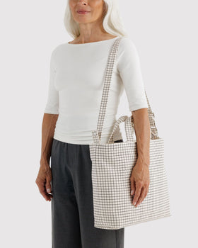 Horizontal Zip Duck Bag G5
