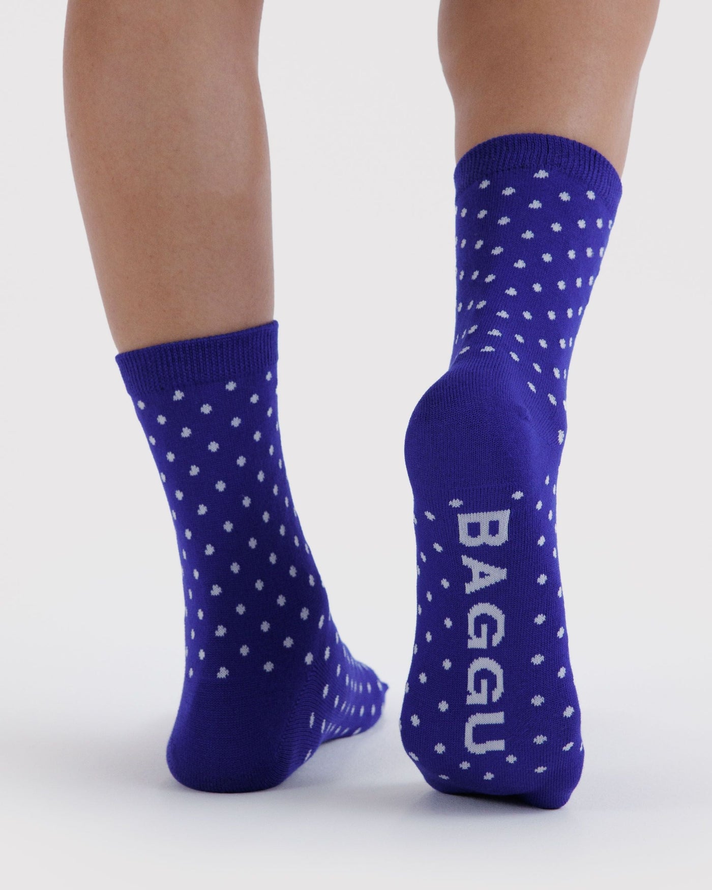 Crew Sock W9