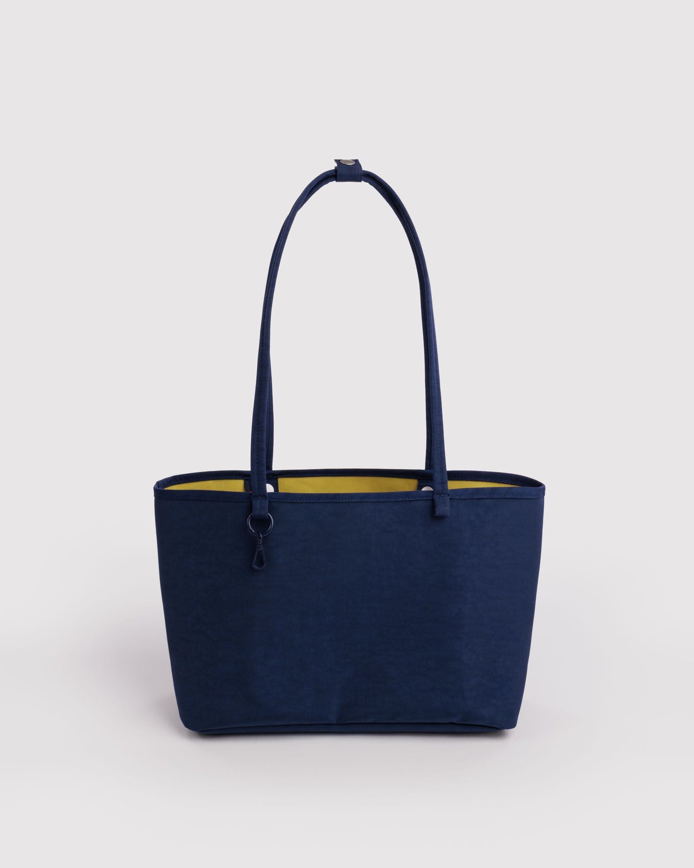 Medium Nylon Reversible Tote S6