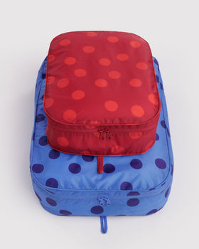 Large Packing Cube Set T2