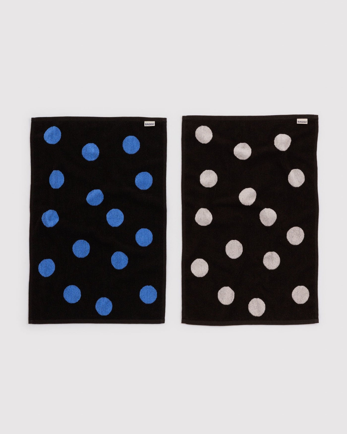Hand Towel Set of 2 Q1