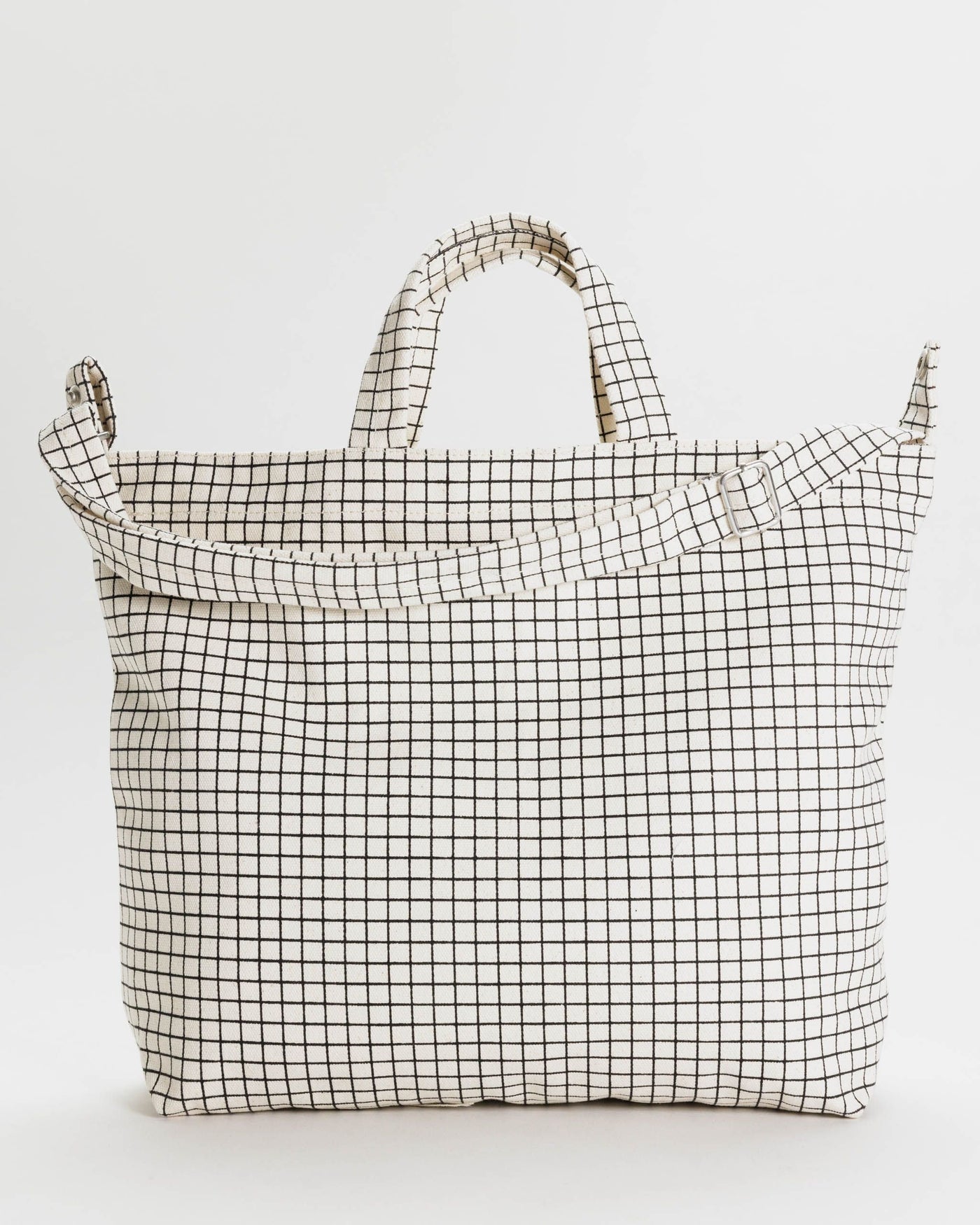 Horizontal Zip Duck Bag G5