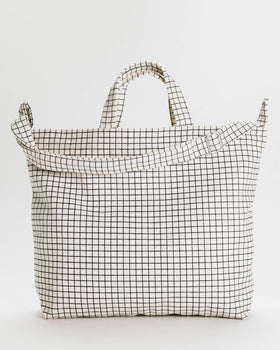 Horizontal Zip Duck Bag G5