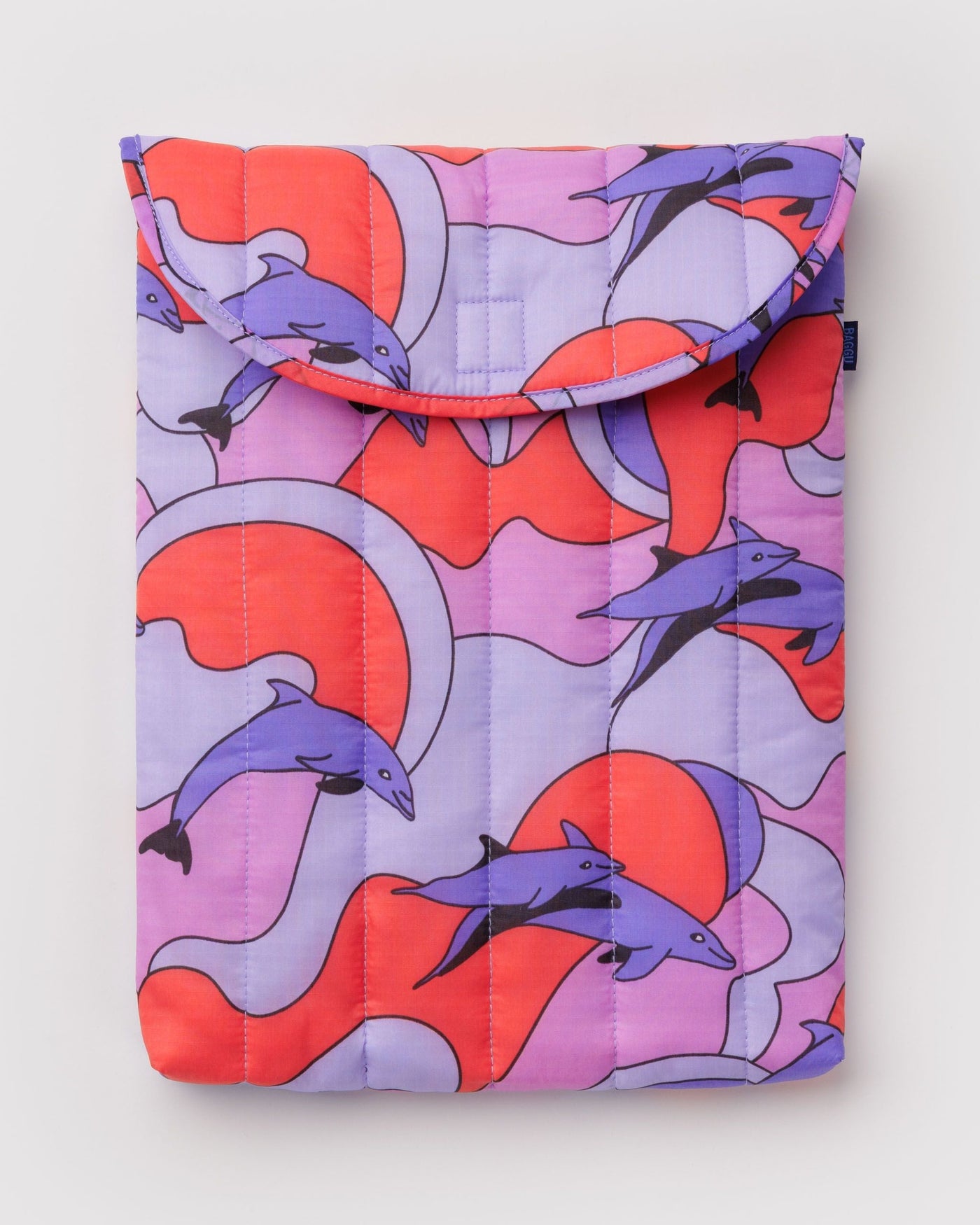 Puffy Laptop Sleeve 16" V7