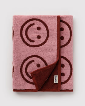 Bath Towel O3