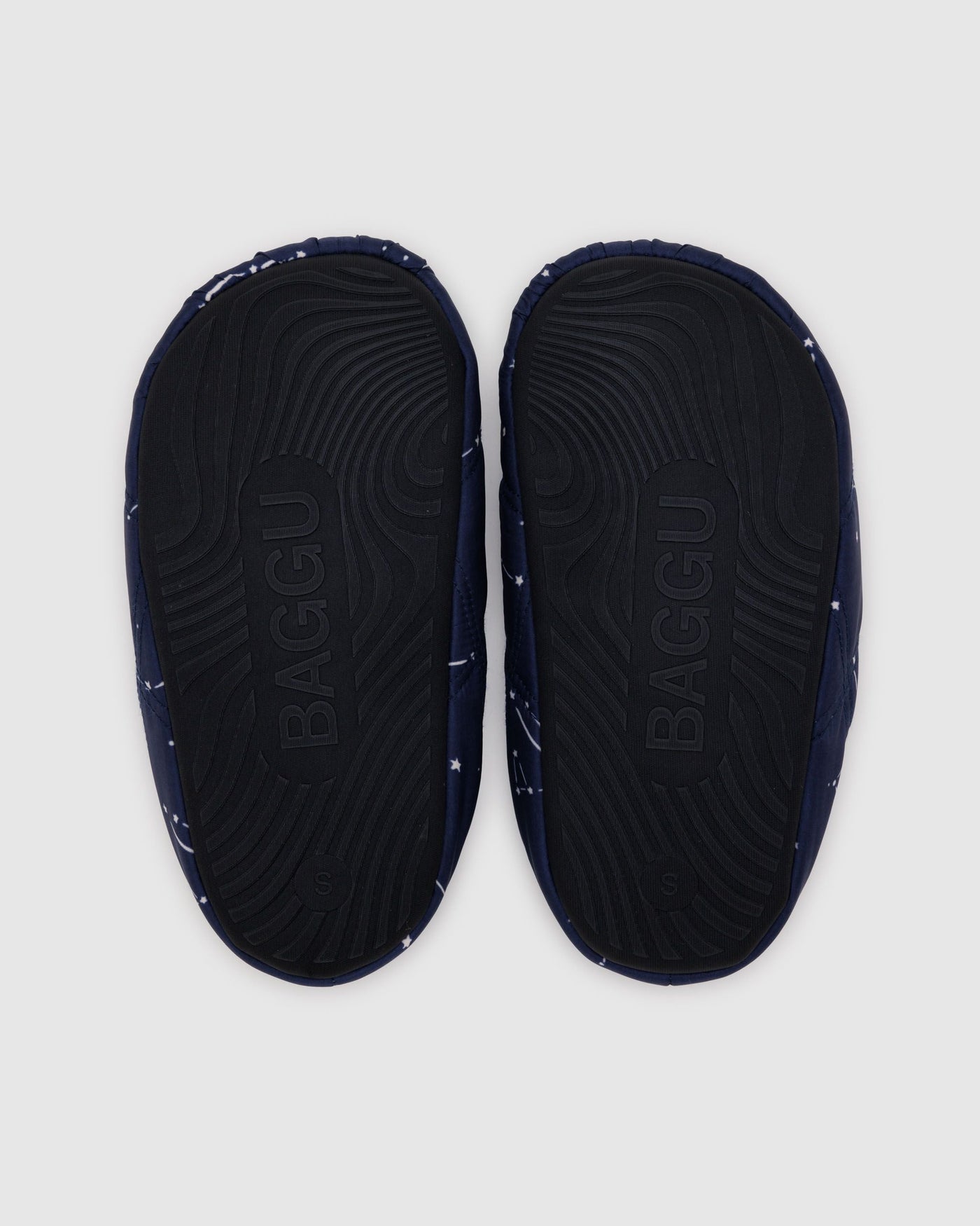 Puffy Slipper B9
