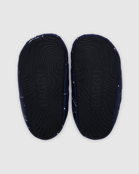 Puffy Slipper B9