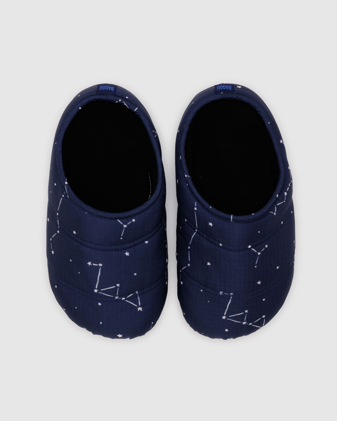 Puffy Slipper B9