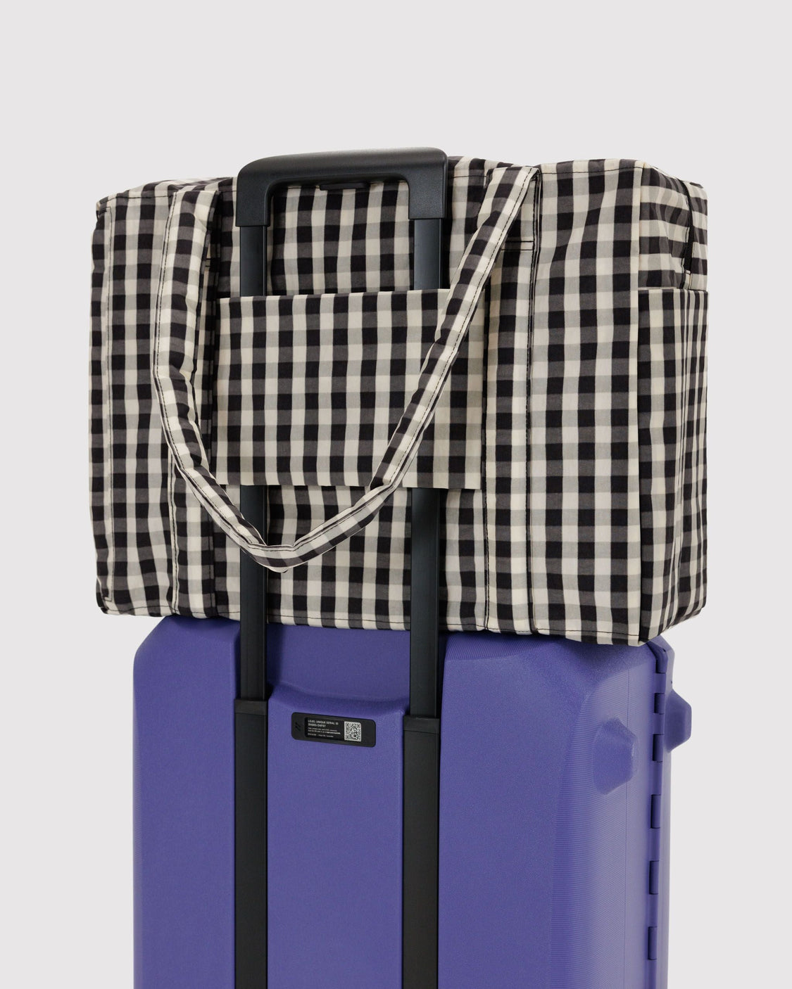 Cloud Carry-On D9