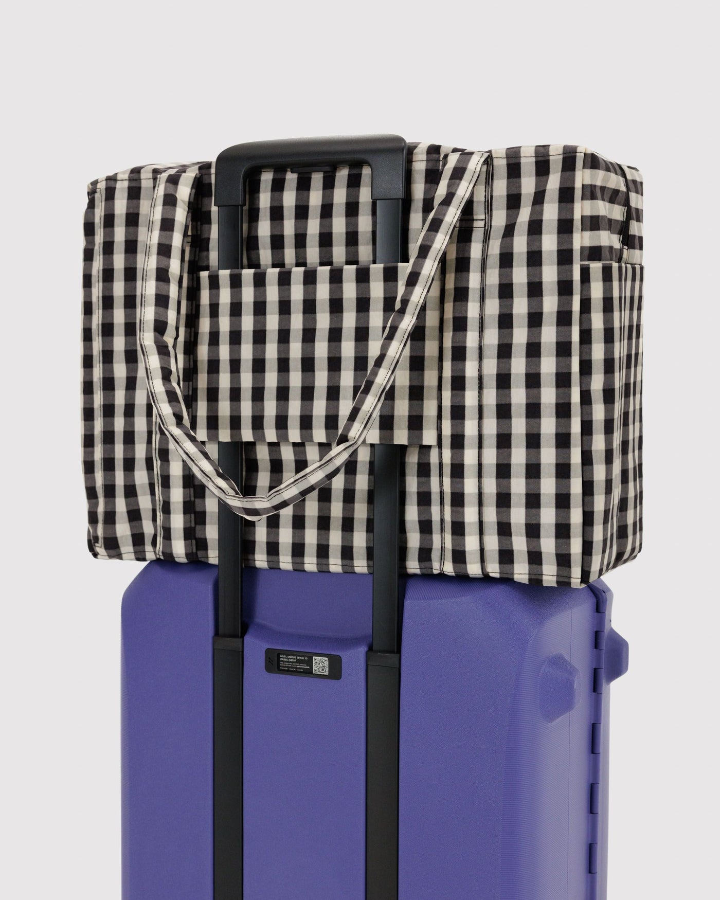 Cloud Carry-On D9