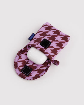 Puffy Earbuds Case A0