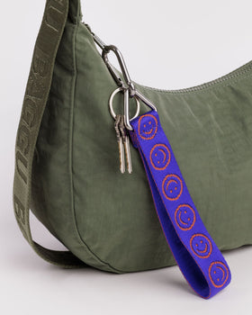 Logo Keychain B8