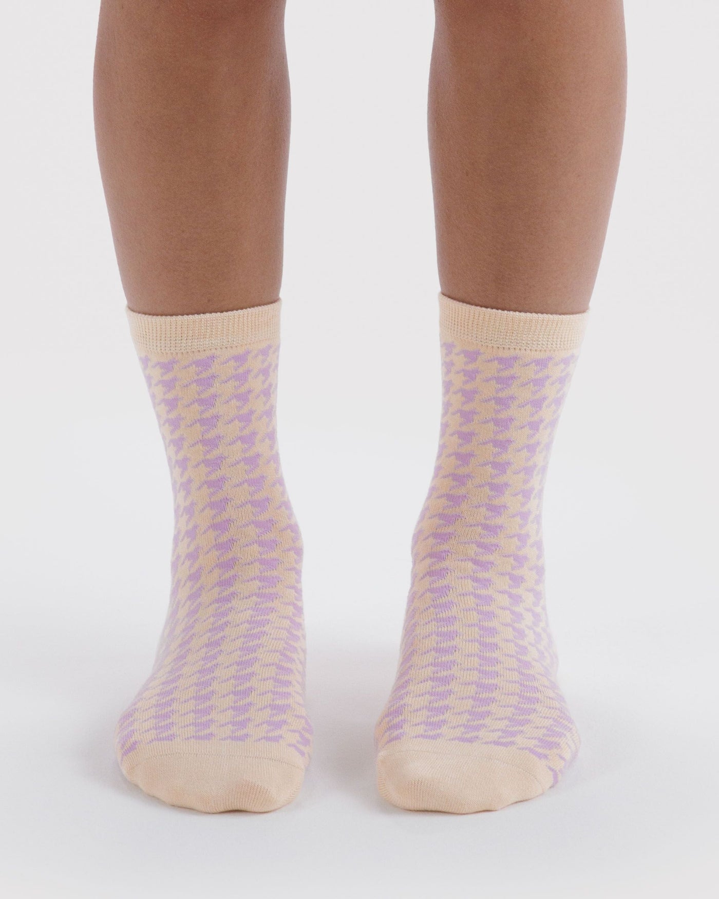 Crew Sock W9