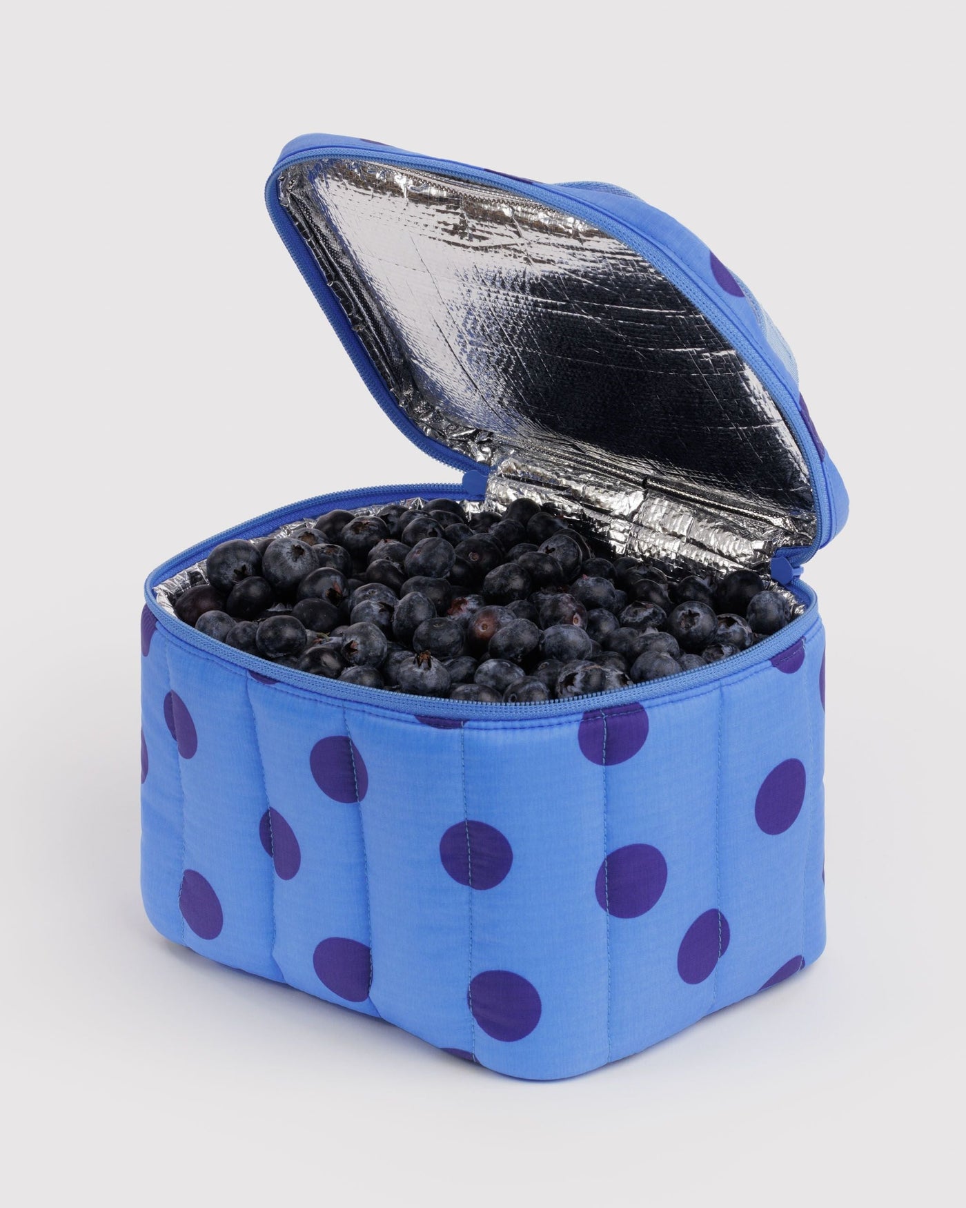 Puffy Lunch Bag S5
