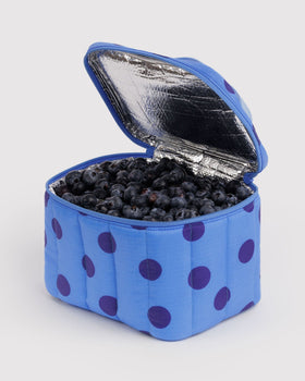 Puffy Lunch Bag S5