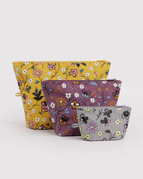 Go Pouch Set A7