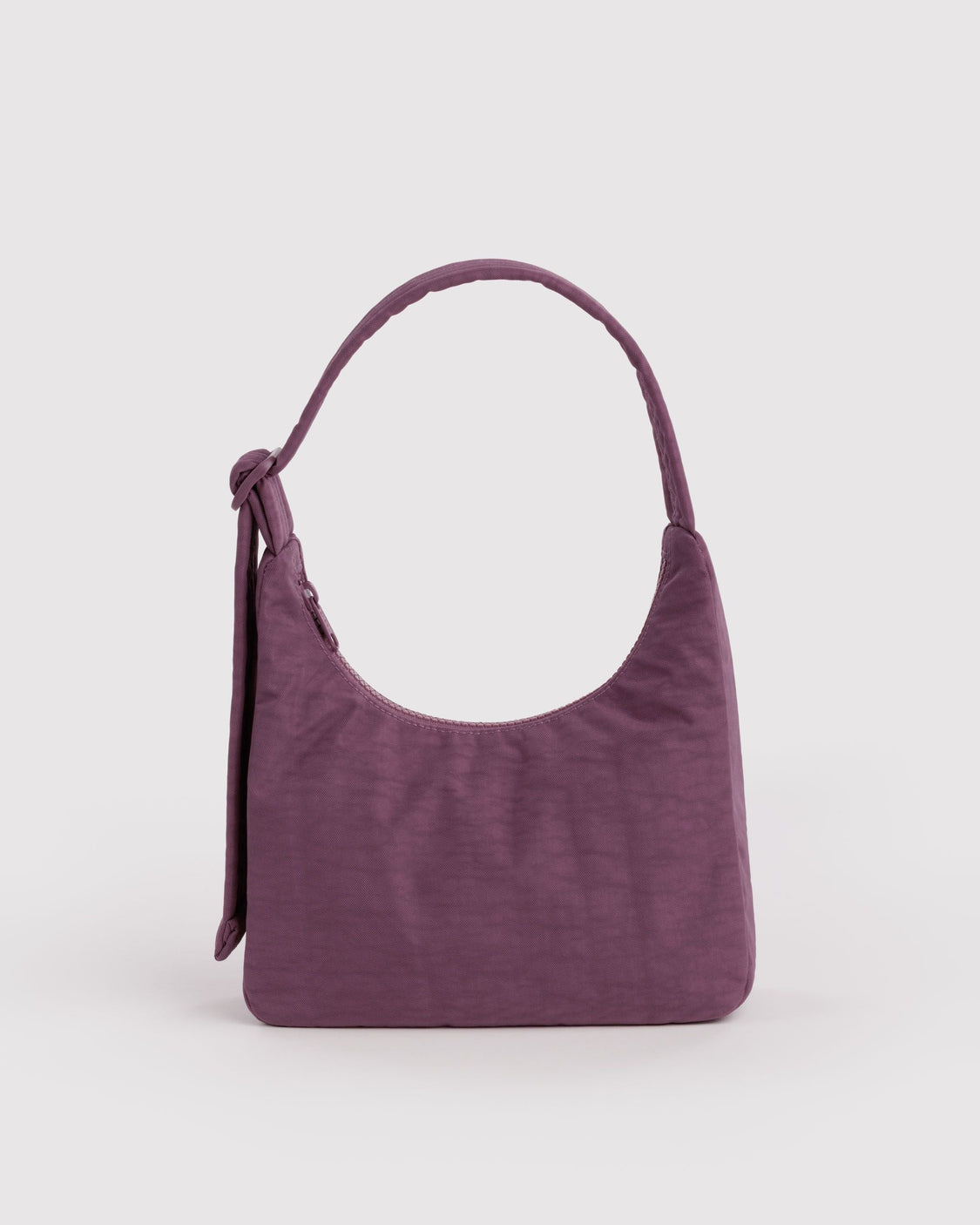 Mini Nylon Shoulder Bag F0