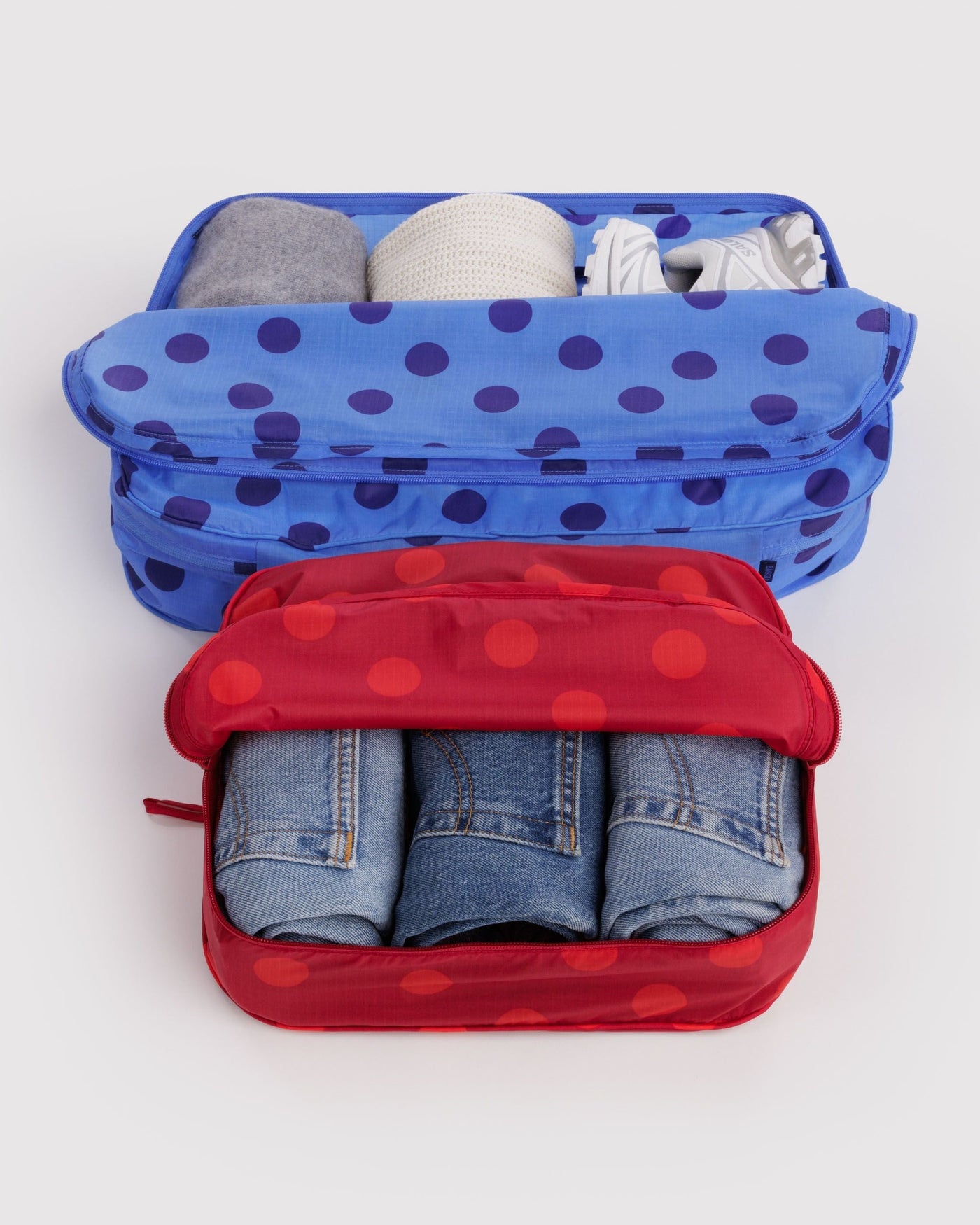 Large Packing Cube Set T2