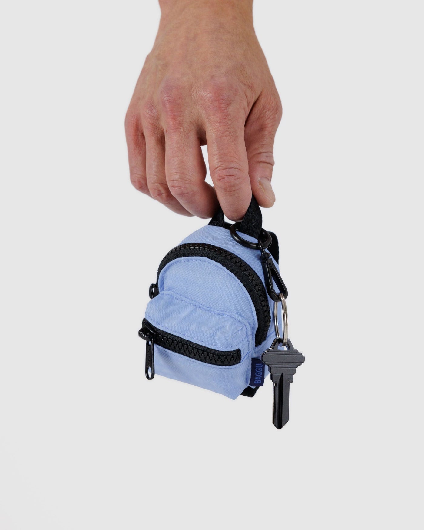 Backpack Charm L3